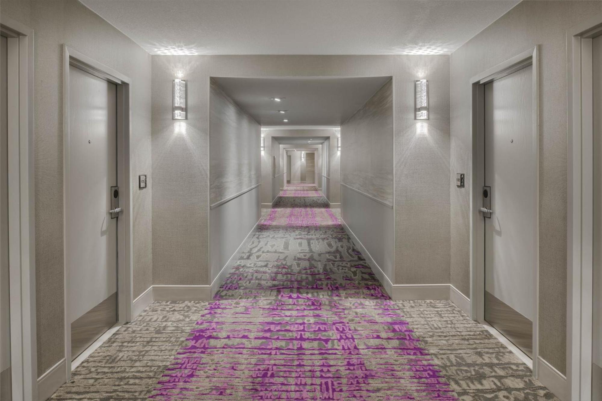 แซคราเมนโต แมริออท แรนโช กอร์โดวา Hotel แรนโช คอร์โดวา ภายนอก รูปภาพ
