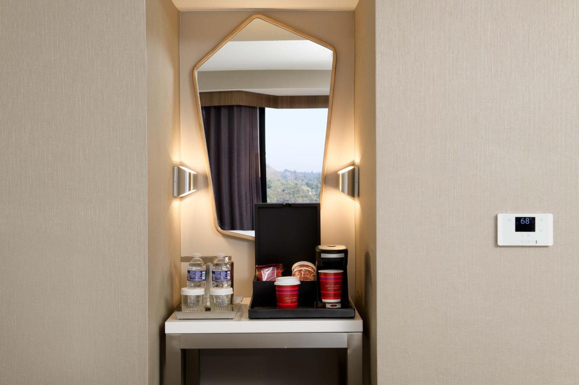 แซคราเมนโต แมริออท แรนโช กอร์โดวา Hotel แรนโช คอร์โดวา ห้อง รูปภาพ