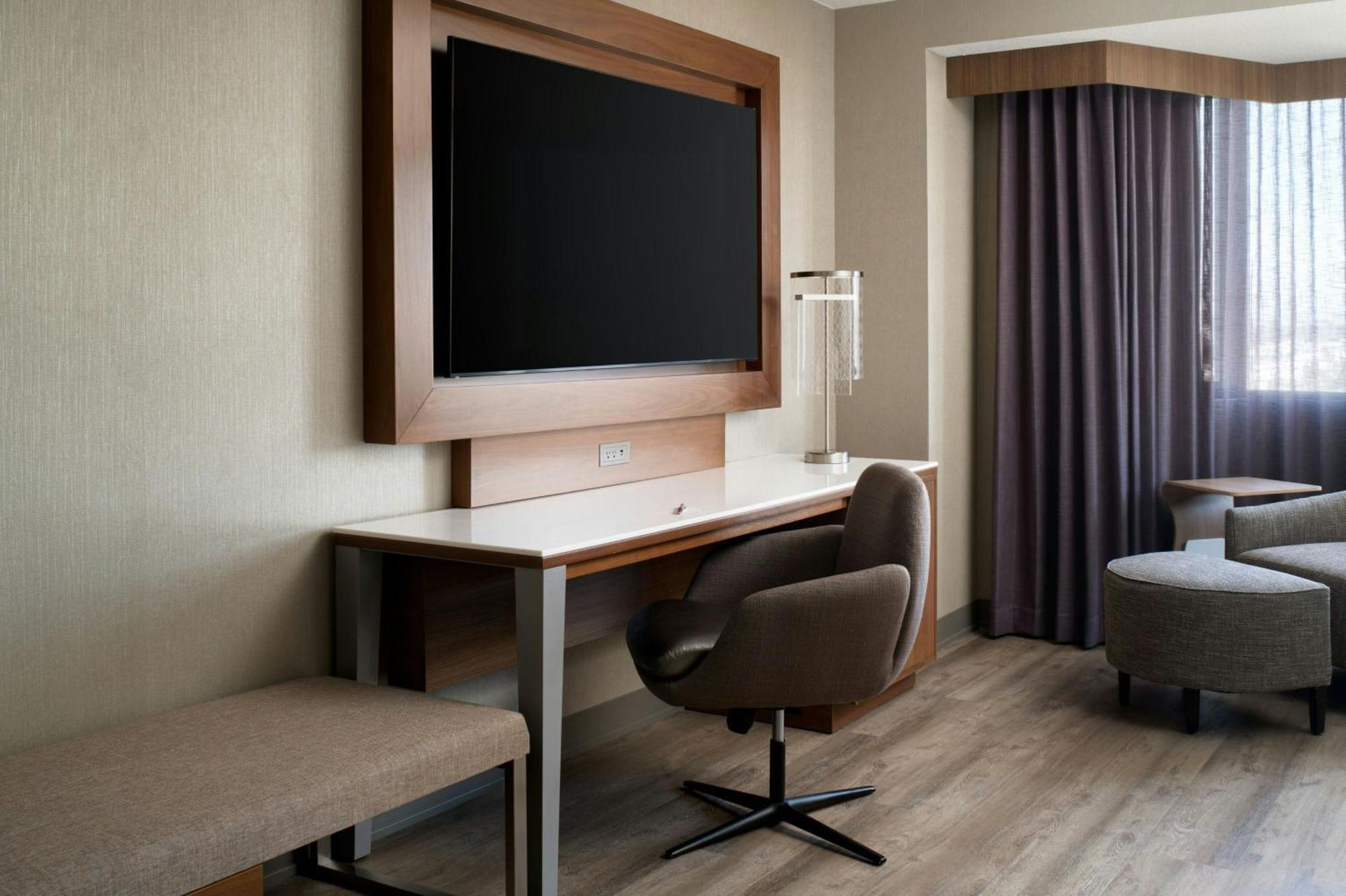 แซคราเมนโต แมริออท แรนโช กอร์โดวา Hotel แรนโช คอร์โดวา ภายนอก รูปภาพ